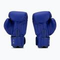 Rękawice bokserskie YOKKAO Institution Boxing blue 3