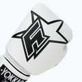Rękawice bokserskie YOKKAO Institution Boxing white 5