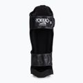 Ochraniacze piszczeli i stóp YOKKAO Vertical black 5
