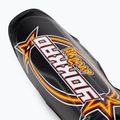 Ochraniacze piszczeli i stóp YOKKAO Vertical black 6