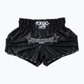 Spodenki treningowe YOKKAO Institution CarbonFit black