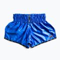 Spodenki treningowe YOKKAO Institution CarbonFit blue 2