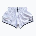 Spodenki treningowe YOKKAO Institution CarbonFit white 2