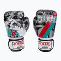 Rękawice bokserskie YOKKAO 90'S black