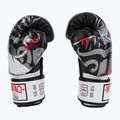 Rękawice bokserskie YOKKAO 90'S black 4