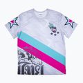 Koszulka treningowa YOKKAO 90'S Workout white