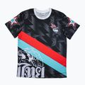 Koszulka treningowa YOKKAO 90'S Workout black