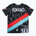 Koszulka treningowa YOKKAO 90'S Workout black 2