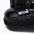 Łapy treningowe trenerskie YOKKAO Institution Focus Mitts-Close black 3