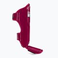 Ochraniacze piszczeli i stóp YOKKAO Matrix Shin Guards cerise 2