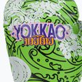 Rękawice bokserskie YOKKAO Hawaiian lime green 4