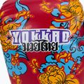 Rękawice bokserskie YOKKAO Hawaiian red 5
