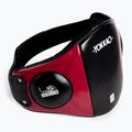 Pas do treningu uderzeń YOKKAO Belly Pad black/cerise