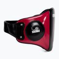 Pas do treningu uderzeń YOKKAO Belly Pad black/cerise 2