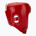 Kask bokserski YOKKAO Competition red 2