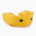 Ochraniacze szczęki YOKKAO yellow 2