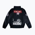 Dres męski YOKKAO Fight Team Sweat Suit black 3