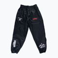 Dres męski YOKKAO Fight Team Sweat Suit black 4