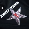 Dres męski YOKKAO Fight Team Sweat Suit black 6