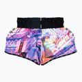 Spodenki do MMA YOKKAO Show Your Id mixed 2