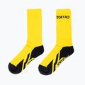 Skarpety męskie YOKKAO Classic yellow