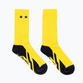 Skarpety męskie YOKKAO Classic yellow 2