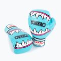 Rękawice bokserskie męskie YOKKAO Sharknado island 2