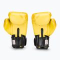 Rękawice bokserskie męskie YOKKAO Primate yellow 3