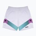 Spodenki treningowe męskie YOKKAO Vert Workout white