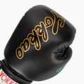Rękawice bokserskie męskie YOKKAO Wax black 5