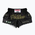 Spodenki treningowe męskie YOKKAO Wax CarbonFit black
