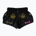 Spodenki treningowe męskie YOKKAO Wax CarbonFit black 2