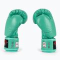 Rękawice bokserskie męskie YOKKAO Matrix tiffany 4