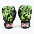 Rękawice bokserskie męskie YOKKAO Angry Bull black 2