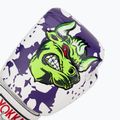 Rękawice bokserskie męskie YOKKAO Angry Bull white 5