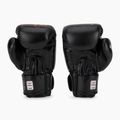 Rękawice bokserskie męskie YOKKAO Fighter KO black 3
