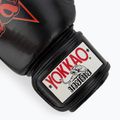 Rękawice bokserskie męskie YOKKAO Fighter KO black 6