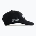 Czapka z daszkiem YOKKAO Muay Thai black 2