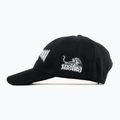 Czapka z daszkiem YOKKAO Muay Thai black 3