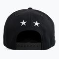 Czapka z daszkiem YOKKAO Muay Thai black 4