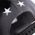 Czapka z daszkiem YOKKAO Muay Thai black 6