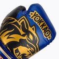 Rękawice bokserskie YOKKAO Original Boxing Gloves electric blue 5