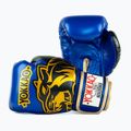 Rękawice bokserskie YOKKAO Original Boxing Gloves electric blue 2