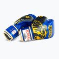 Rękawice bokserskie YOKKAO Original Boxing Gloves electric blue 5