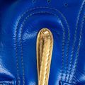 Rękawice bokserskie YOKKAO Original Boxing Gloves electric blue 6