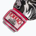 Rękawice bokserskie YOKKAO Original Boxing Gloves fuchsia 6