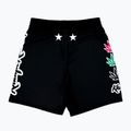 Spodenki treningowe męskie YOKKAO Khalifa Kush Workout black 2
