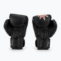 Rękawice bokserskie YOKKAO Khalifa Kush Boxing black 3