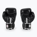 Rękawice bokserskie YOKKAO Original Boxing Gloves absolute black 3
