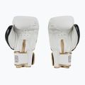 Rękawice bokserskie YOKKAO Original Boxing Gloves absolute white 3